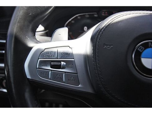 Used 2022 BMW 750i xDrive w/ Executive Package AWD/4WD image 15