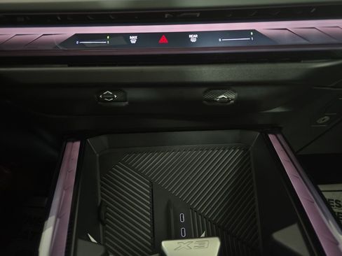 New 2026 BMW X3 xDrive30 w/ Premium Package image 24
