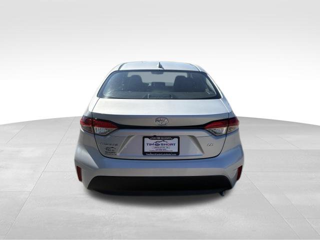 Used 2024 Toyota Corolla LE FWD image 10