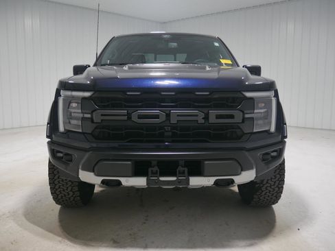 Certified 2025 Ford F150 Raptor image 2