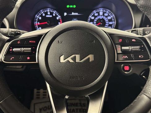 Used 2023 Kia Forte GT-Line FWD image 15