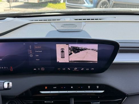 New 2026 Buick Enclave Sport Touring w/ Power Package FWD image 36