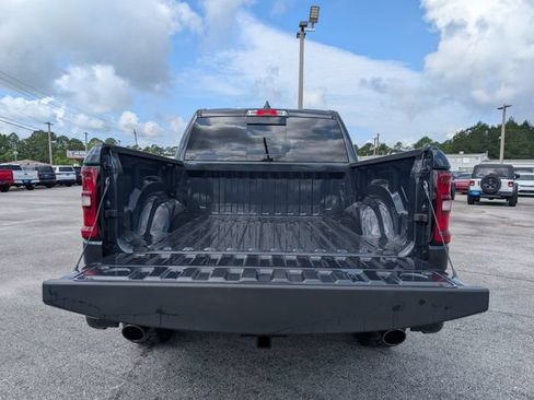 New 2026 RAM 1500 Warlock AWD/4WD image 31
