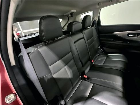Used 2017 Nissan Murano SL AWD/4WD image 30