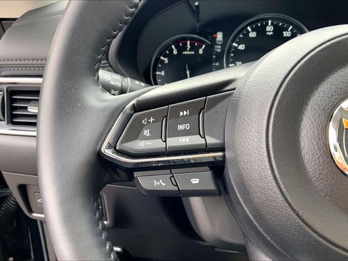 Used 2024 MAZDA CX-5 AWD 2.5 S image 24