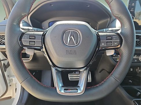 New 2026 Acura ADX A-Spec FWD image 24