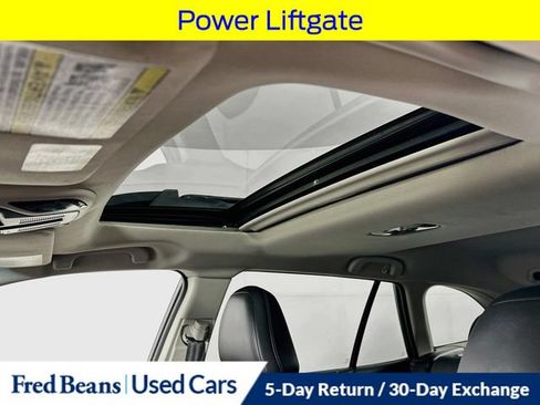 Used 2022 Subaru Outback Limited XT AWD/4WD image 29