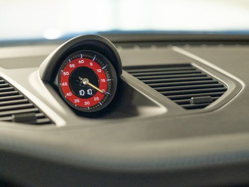 Certified 2022 Porsche 911 GT3 RWD image 18