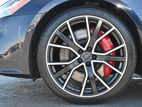 Used 2023 Audi S7 Prestige image 27