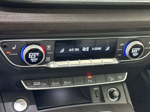 Used 2023 Audi Q5 2.0T Premium Plus w/ Premium Plus Package image 19