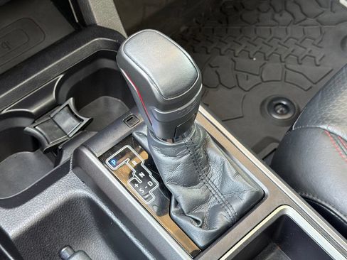Used 2021 Toyota Tacoma TRD Pro AWD/4WD image 25