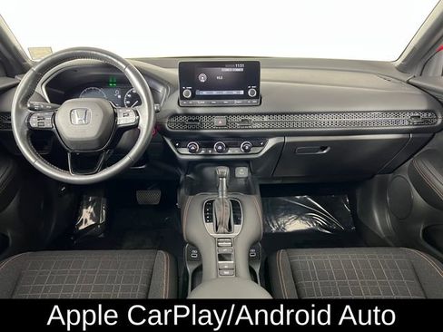 Used 2023 Honda HR-V Sport image 14