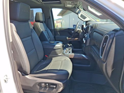 Used 2021 GMC Sierra 1500 Denali w/ Denali Ultimate Package AWD/4WD image 23