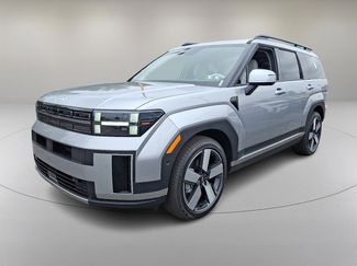 New 2026 Hyundai Santa Fe Limited video 3