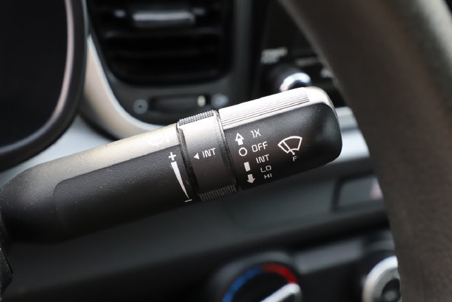 Used 2022 Kia Rio LX FWD image 29