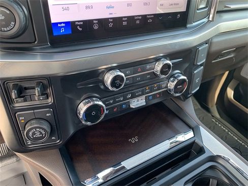 Used 2025 Ford F350 King Ranch w/ Tremor Off-Road Package image 25