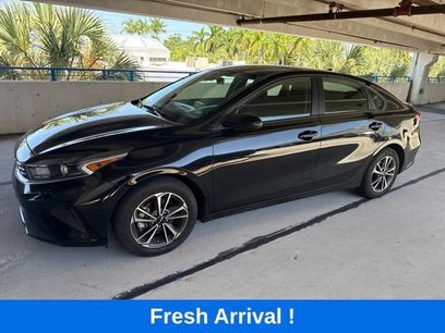 Used 2024 Kia Forte LXS