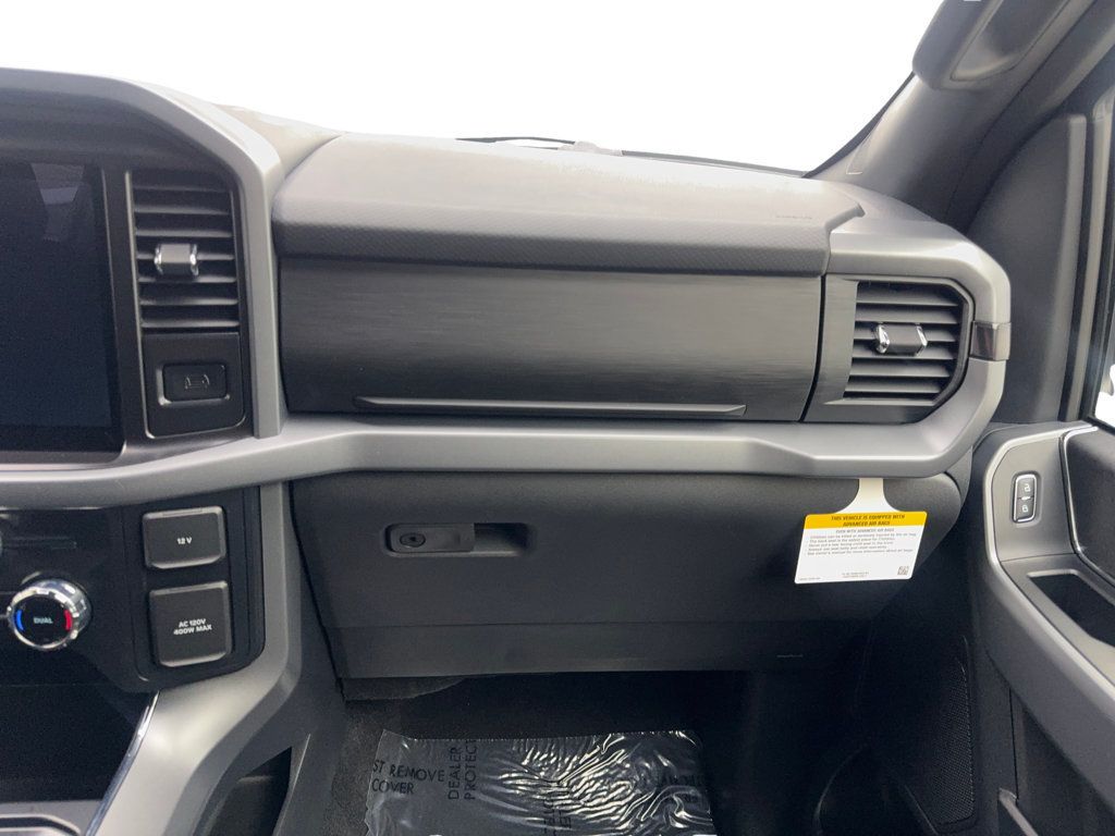 Used 2026 Ford F150 XLT w/ FX4 Off-Road Package AWD/4WD image 61