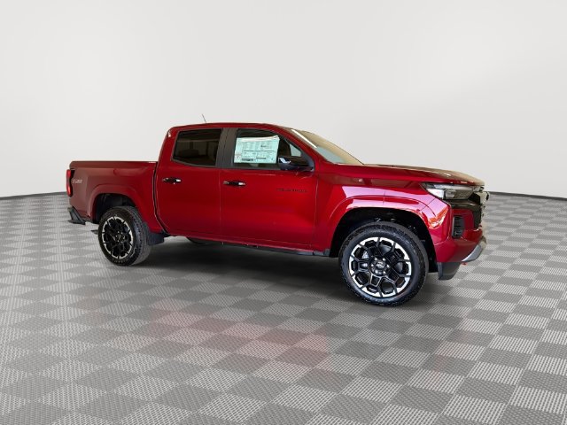 New 2026 Chevrolet Colorado Z71 w/ Technology Package AWD/4WD image 17