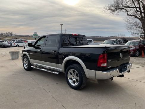 Used 2010 Dodge Ram 1500 Truck Laramie w/ Protection Group image 7