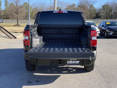 Used 2024 Ford Maverick XLT w/ XLT Luxury Package image 7