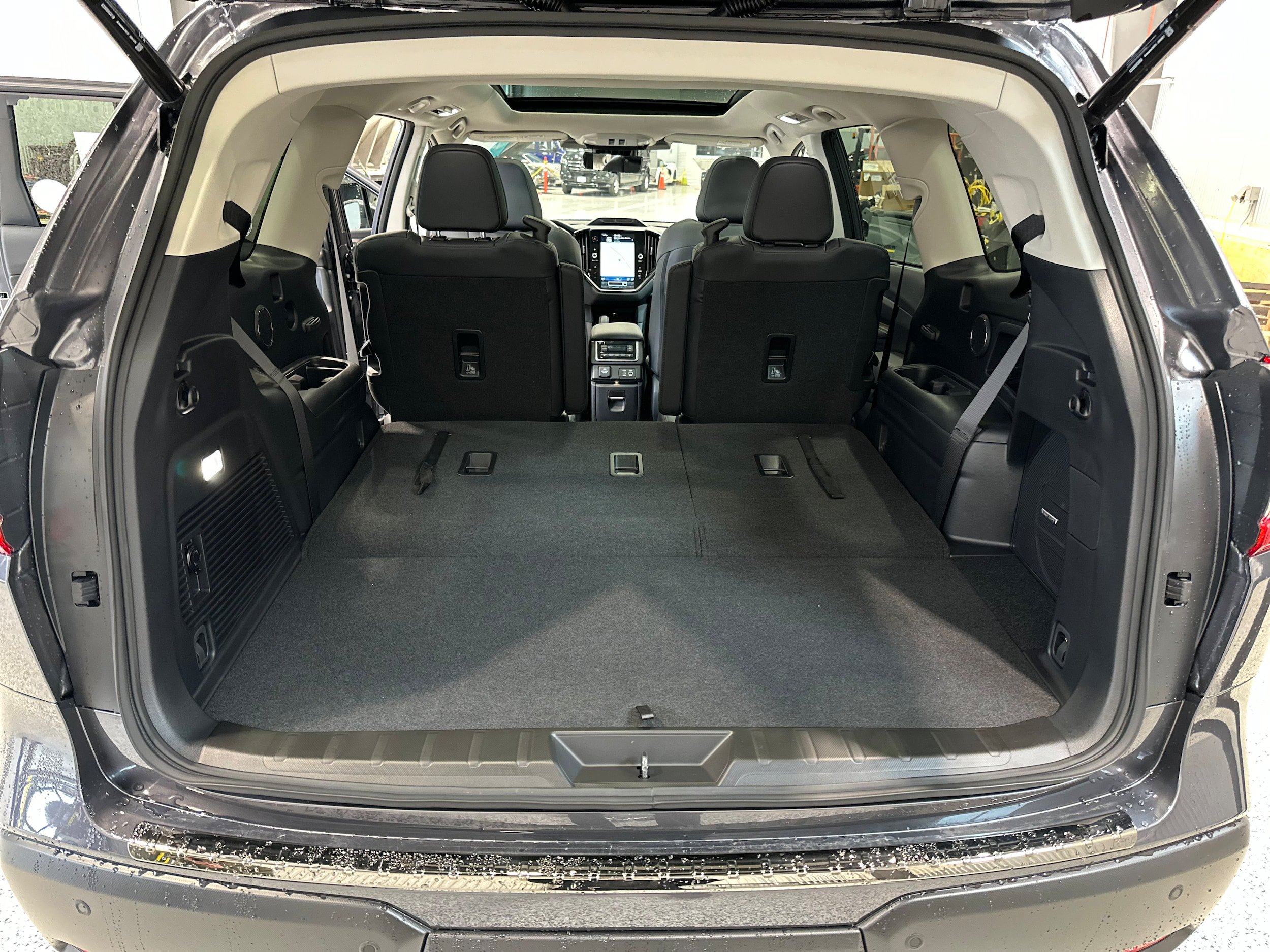 New 2026 Subaru Ascent Bronze Edition AWD/4WD image 10
