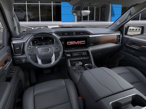 New 2026 GMC Sierra 1500 Denali w/ Technology Package image 15