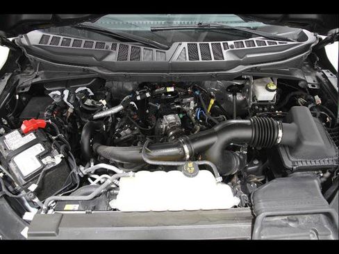 Certified 2023 Ford F150 XLT w/ Equipment Group 302A High AWD/4WD image 26