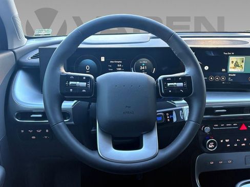 New 2026 Hyundai Ioniq 9 S image 33