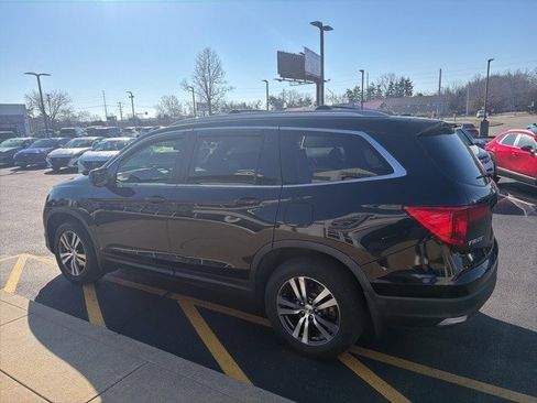 Used 2018 Honda Pilot EX-L image 17