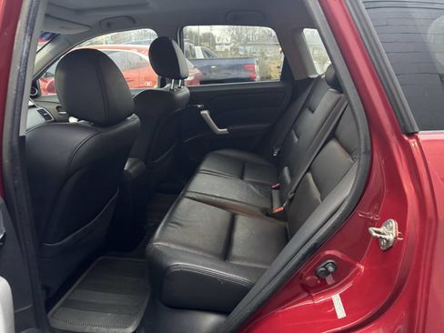 Used 2007 Acura RDX SH-AWD image 17