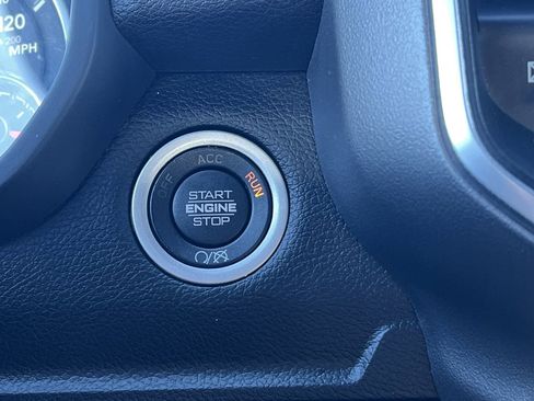 Used 2024 RAM 2500 Big Horn w/ Bed Utility Group image 12