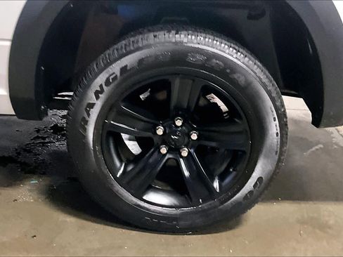 Used 2020 RAM 1500 Classic Warlock image 35