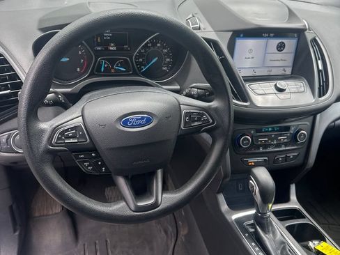 Used 2019 Ford Escape SE AWD/4WD image 15