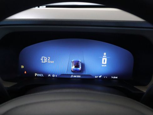 Used 2025 Ford Bronco Sport Big Bend image 23