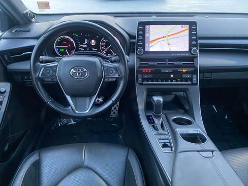 Certified 2021 Toyota Avalon XSE image 14