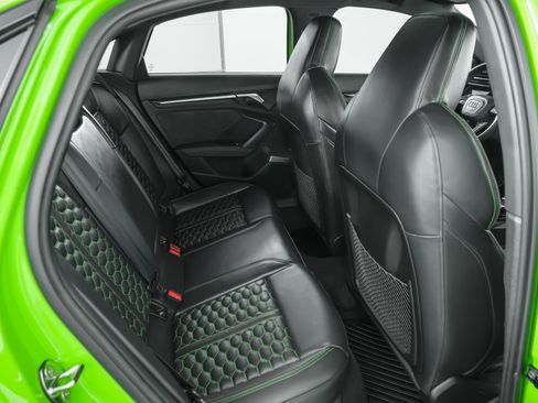 Certified 2024 Audi RS 3 image 13