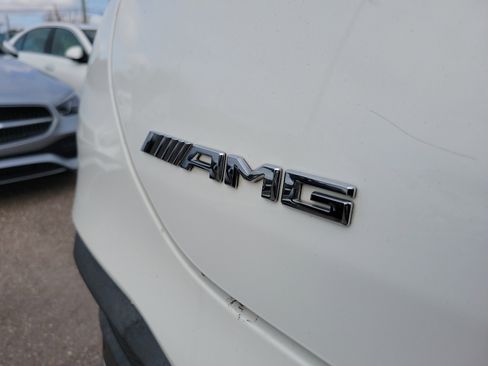 Certified 2023 Mercedes-Benz GLE 53 AMG 4MATIC Coupe image 6