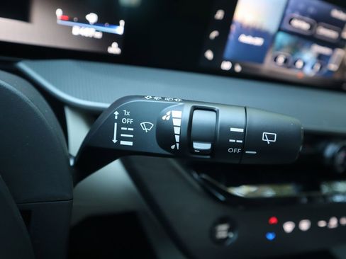 New 2025 Nissan Murano SV w/ Cargo Package image 18