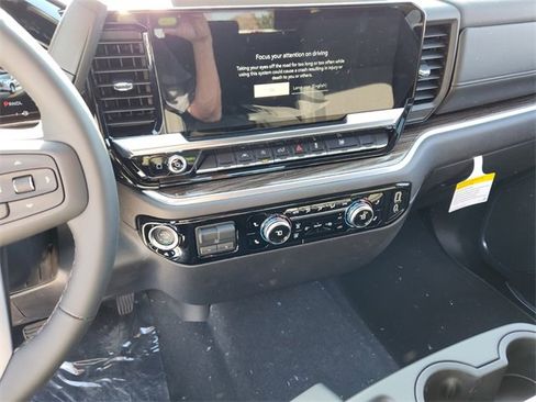 New 2026 GMC Sierra 1500 Elevation image 7