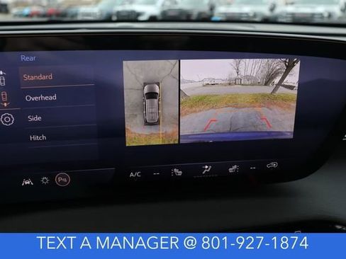 New 2026 Buick Enclave Preferred w/ Power Package AWD/4WD image 27