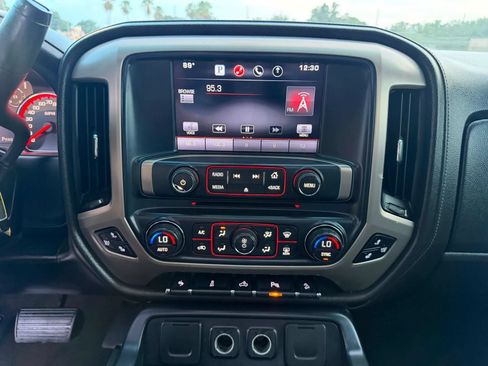 Used 2015 GMC Sierra 1500 Denali AWD/4WD image 50