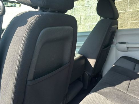 Used 2012 Chevrolet Silverado 2500 W/T AWD/4WD image 25