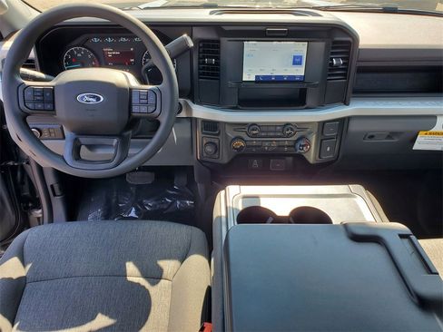 New 2026 Ford F350 XL w/ STX Appearance Package image 19
