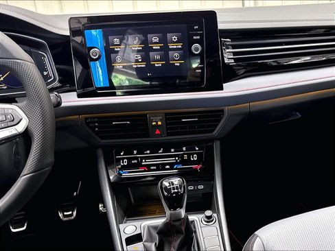 New 2026 Volkswagen Jetta GLI Autobahn FWD image 6