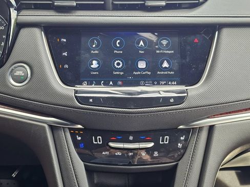 New 2026 Cadillac XT5 Premium Luxury w/ Driver Assist Package AWD/4WD image 30
