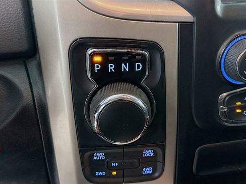 Used 2017 RAM 1500 Big Horn image 20