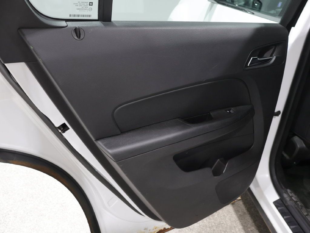 Used 2013 Chevrolet Equinox LS FWD image 21