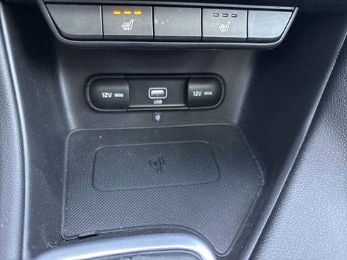 Used 2022 Kia Sportage Nightfall Edition w/ Nightfall Fwd Premium Package image 31