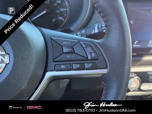 Used 2024 Nissan Kicks SR FWD image 27